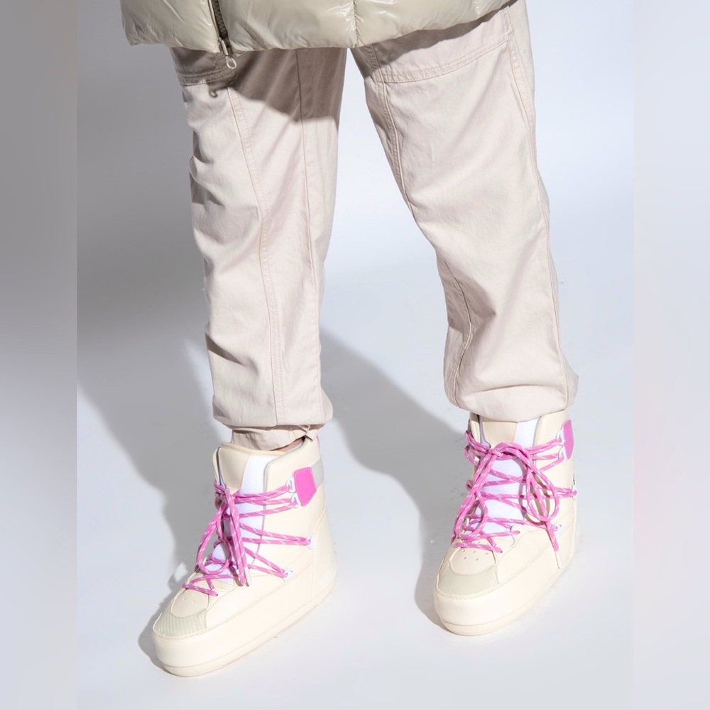 Moon Boot - Sneaker Mid Boots